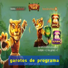 garotos de programa de santos